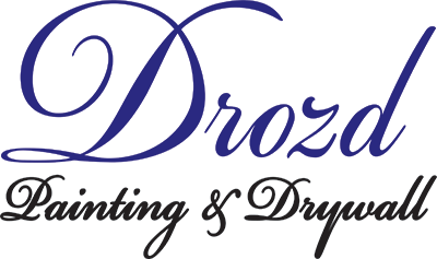 Drozd Painting & Drywall